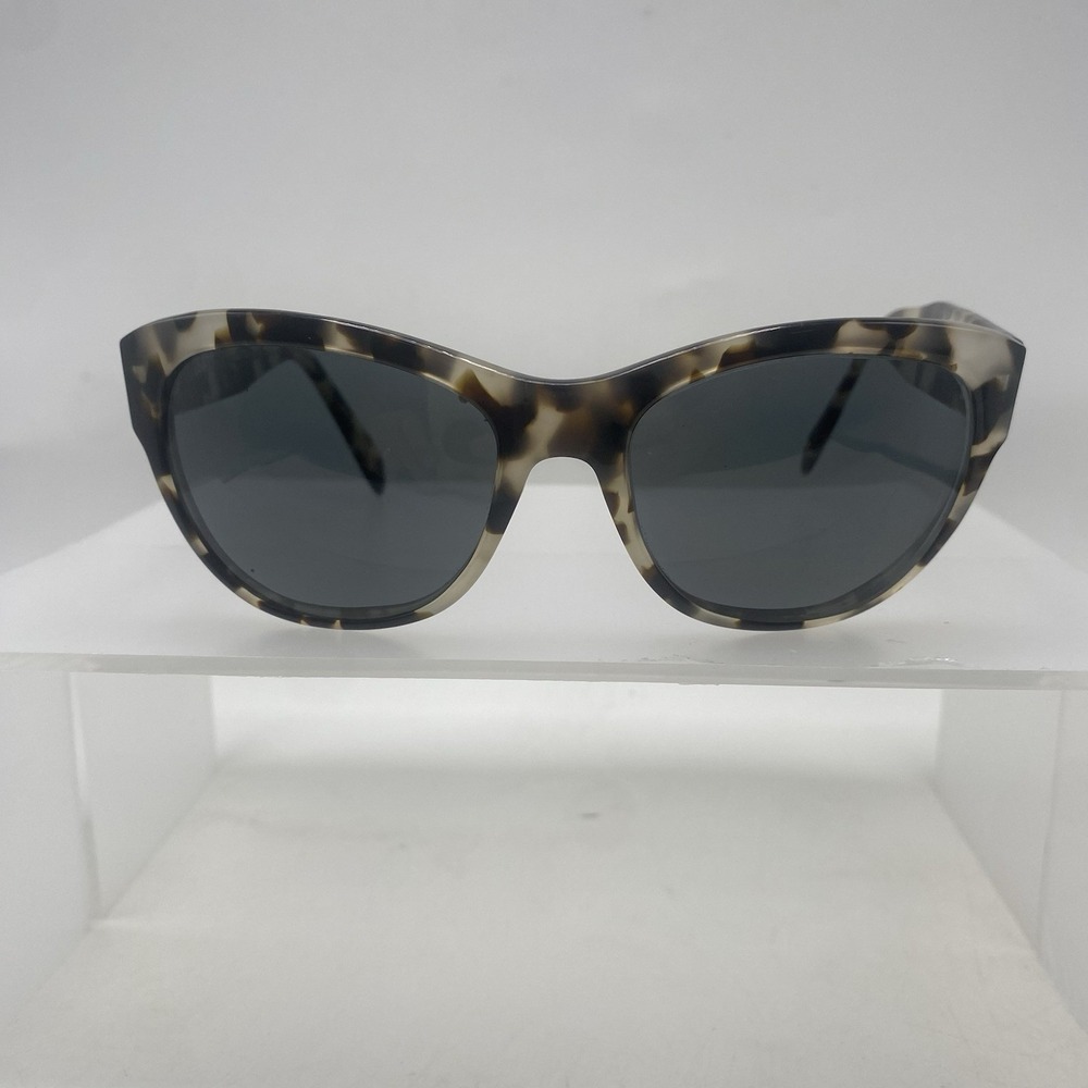 Salt. Sunglasses Women FRAME ONLY Cat Eye 56-18-140 Tortoise Multicolor 518